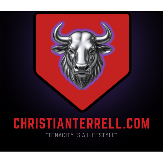 AUROCHS - Christian Terrell